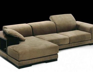 Corner sofa Sydney, Formitalia