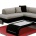 Corner sofa Suzuka