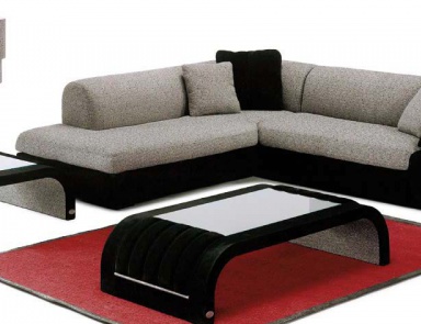 Corner sofa Suzuka, Formitalia