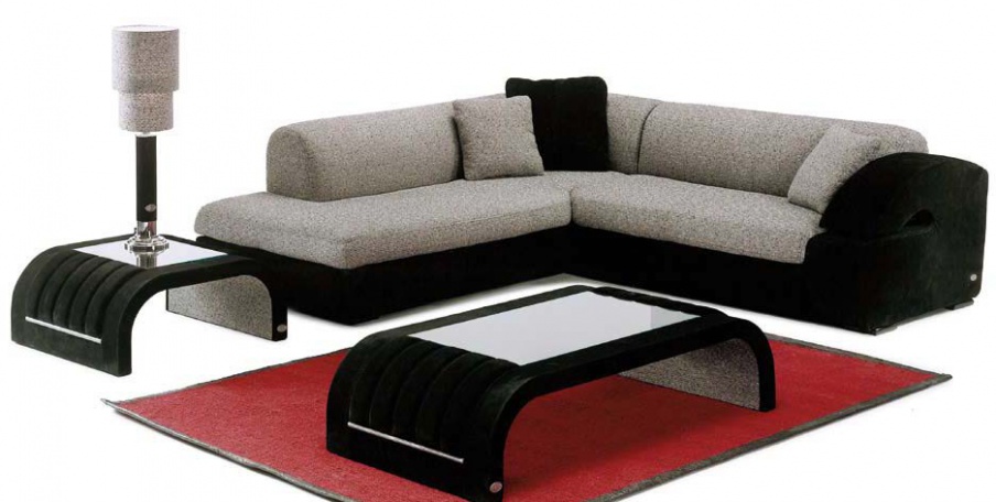 Corner sofa Suzuka, Formitalia