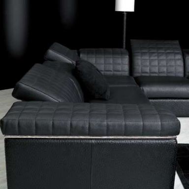 Corner sofa Brisbane