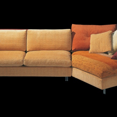 Sofa Brikkel