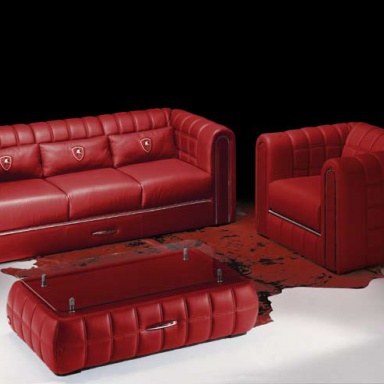 Living room (sofa set) Grand Prix