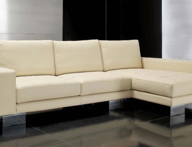 Corner sofa S Speed, Formitalia