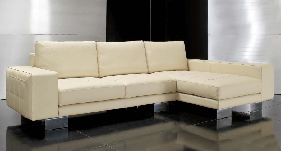 Corner sofa S Speed, Formitalia