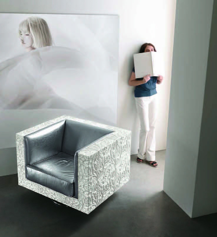 Chair Rebecca, Bizzotto