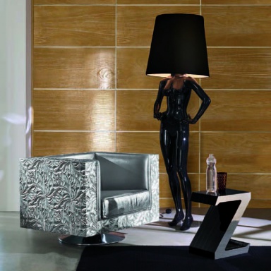 Living room (sofa set) Maison