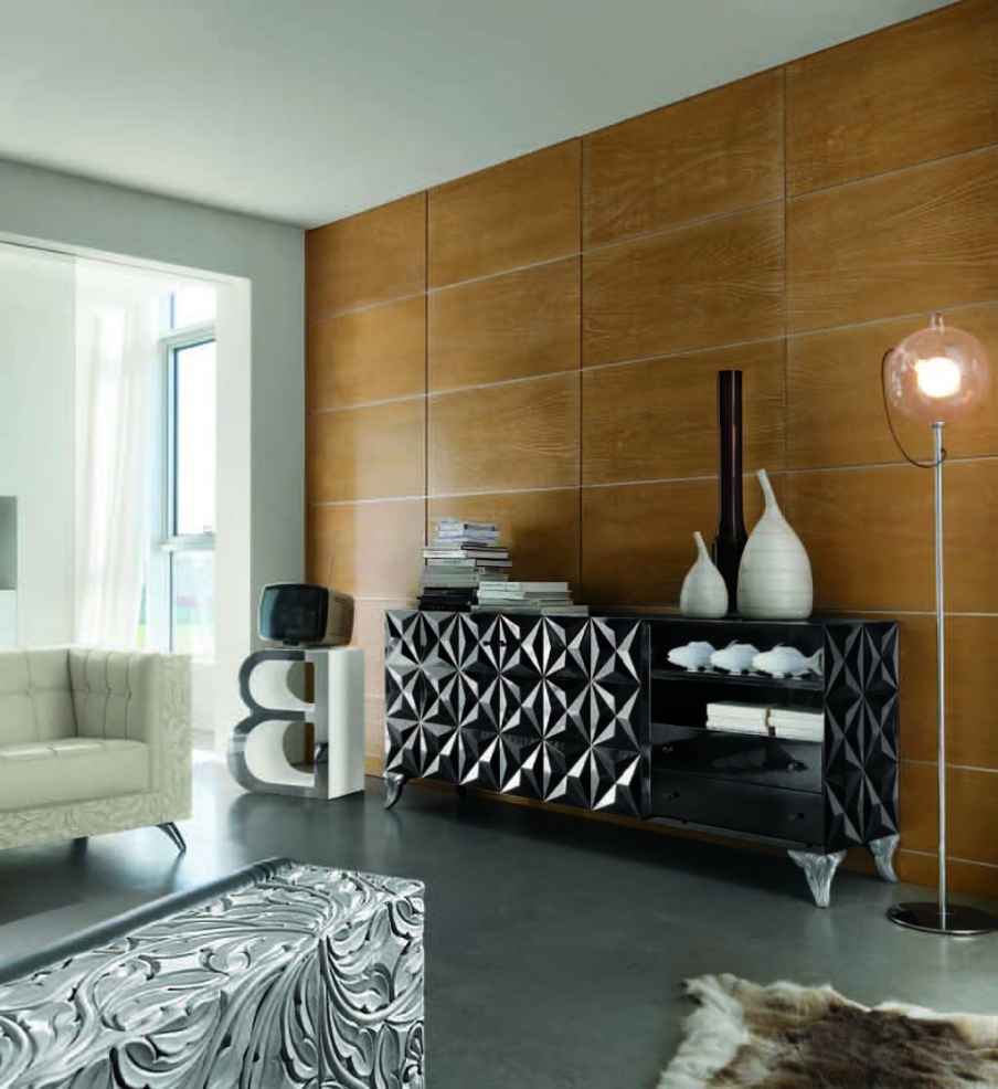 Diamond Dresser, Bizzotto