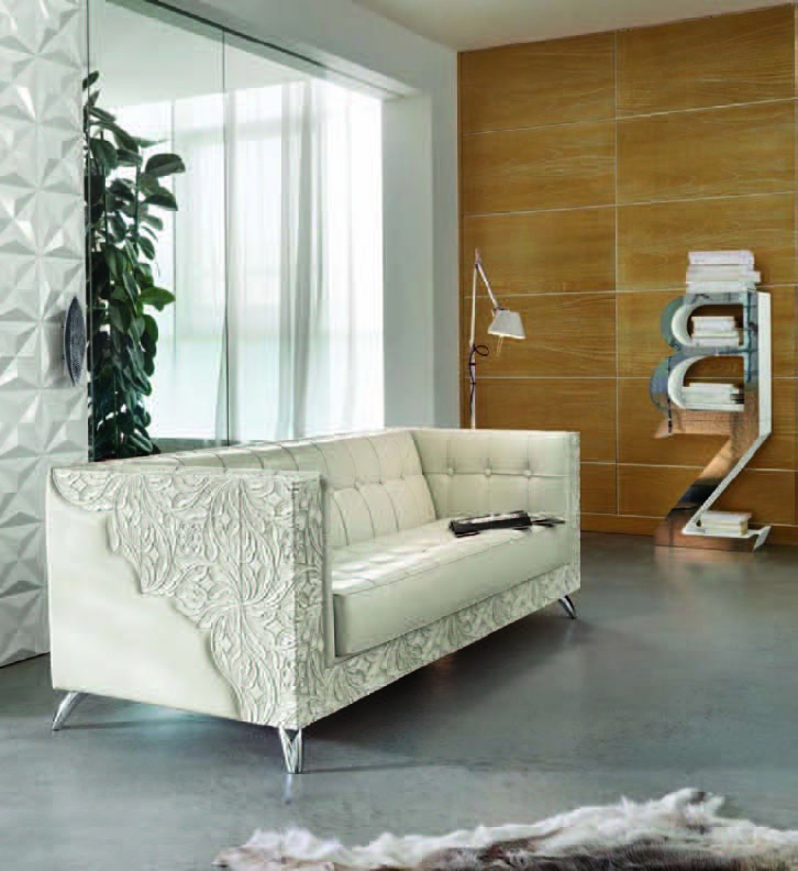 Sofa Rebecca, Bizzotto