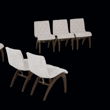 Chair Herman Capitonne