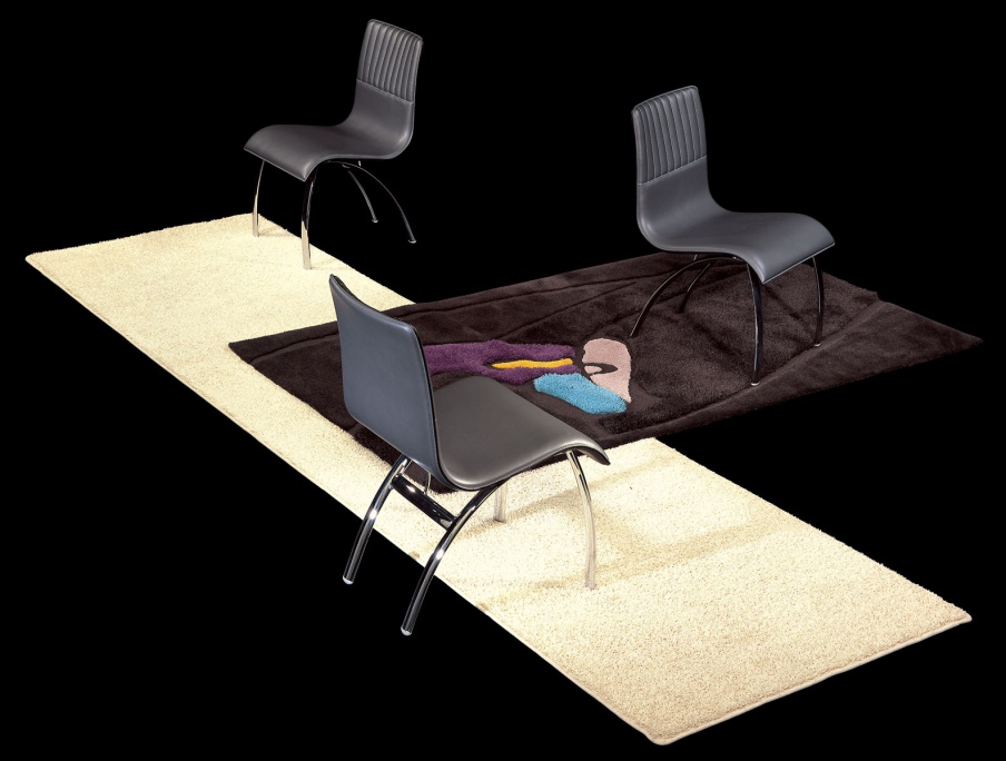 Chair Herman fissa, Il Loft