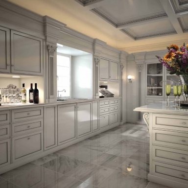 Kitchen (kitchen set) Taormina First