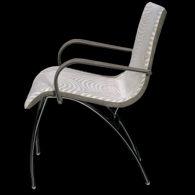Chair Herman line 