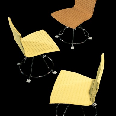 Kuma Chair