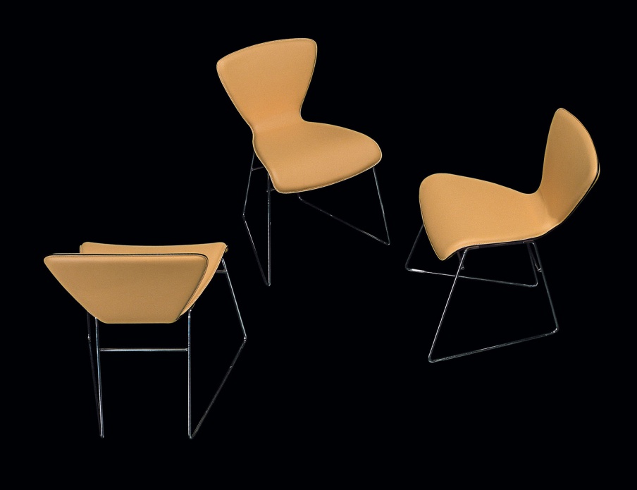 The Lara Chair Il Loft