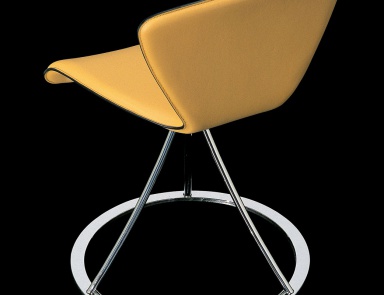 Lara rotary chair Il Loft