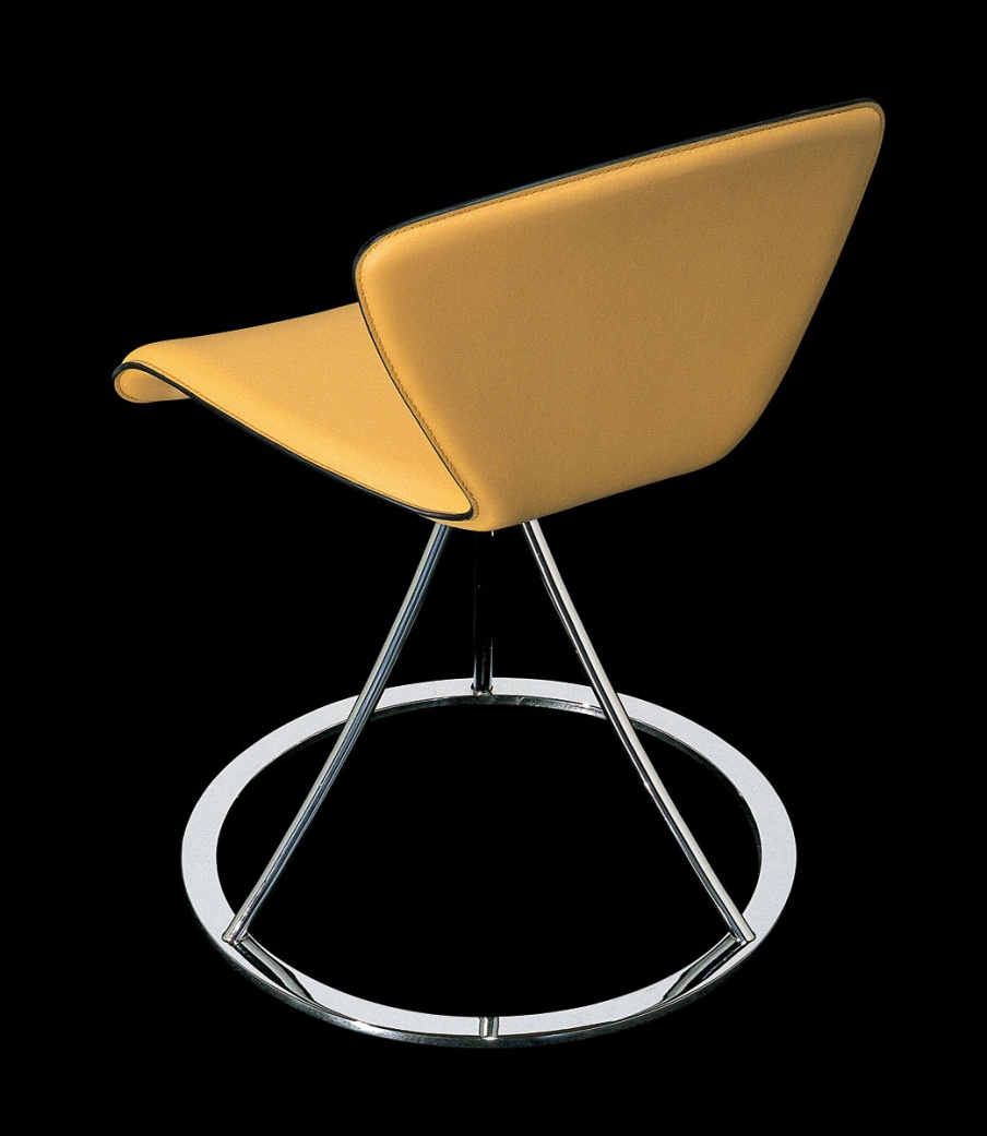 Lara rotary chair Il Loft