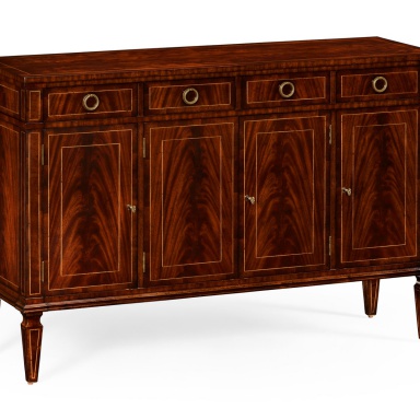 A Snack Bar Buckingham