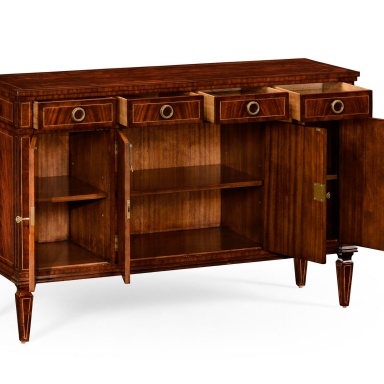 A Snack Bar Buckingham