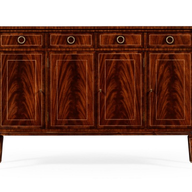 A Snack Bar Buckingham