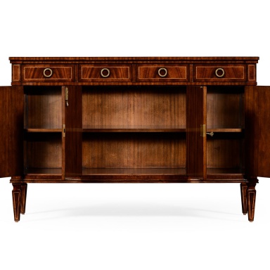 A Snack Bar Buckingham