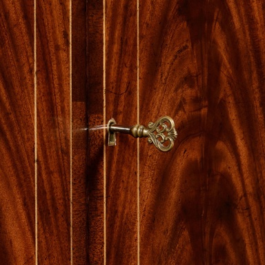 A Snack Bar Buckingham