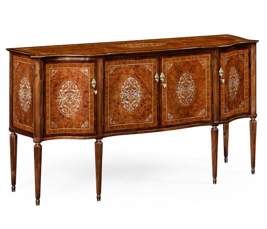 Buffet on high legs Duchess, Jonathan Charles