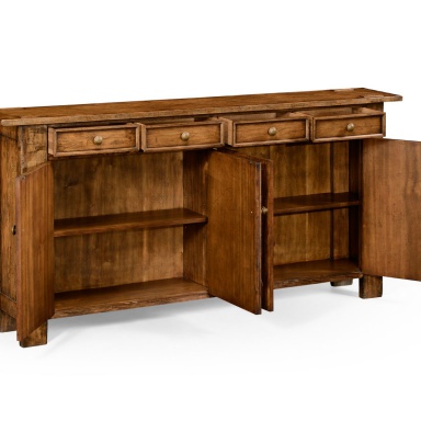 The Cupboard Huntingdon