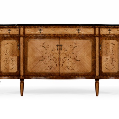 The Buffet Versailles