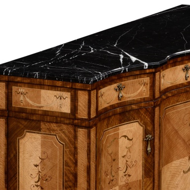 The Buffet Versailles