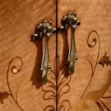 The Buffet Versailles