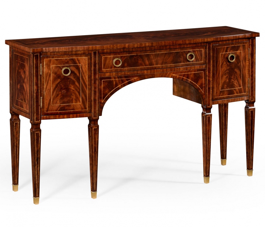 Buffet on high legs Buckingham, Jonathan Charles