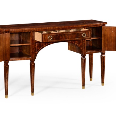 A Snack Bar Buckingham