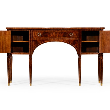 A Snack Bar Buckingham