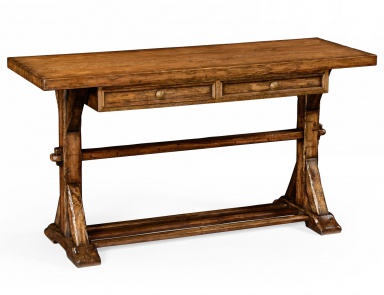 Kitchen table Huntingdon, Jonathan Charles