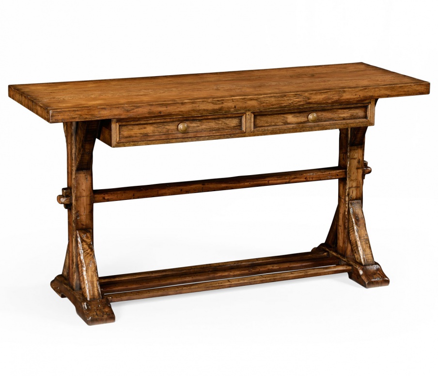 Kitchen table Huntingdon, Jonathan Charles