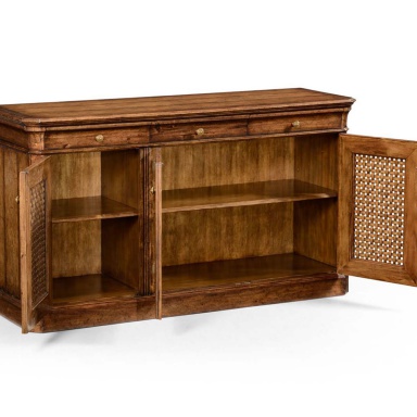 Buffet Country Farmhouse