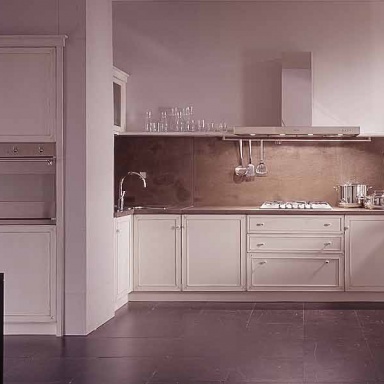 Kitchen (kitchen set) Tresor