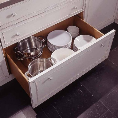 Kitchen (kitchen set) Tresor