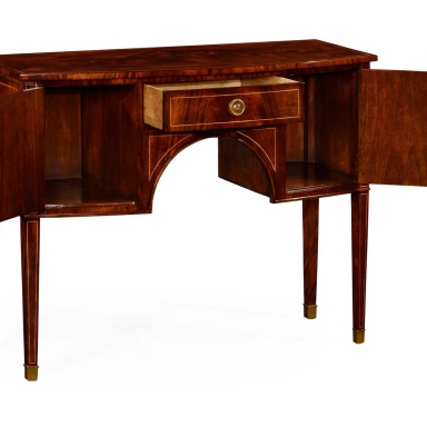 A Snack Bar Buckingham