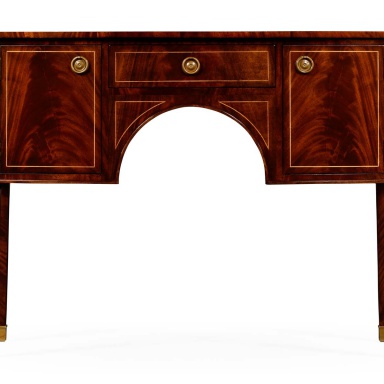 A Snack Bar Buckingham