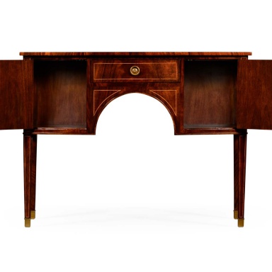 A Snack Bar Buckingham