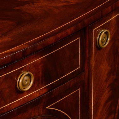 A Snack Bar Buckingham