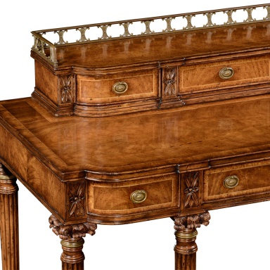 The Windsor Console 