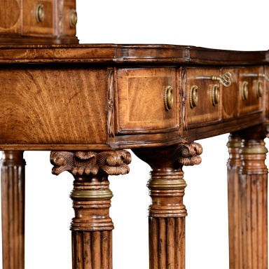 The Windsor Console 