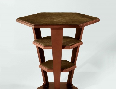 Coffee table Maquillage, Colombo Stile