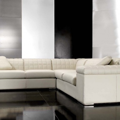 Corner sofa Brisbane S