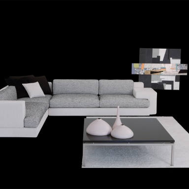 The Ellington Sofa