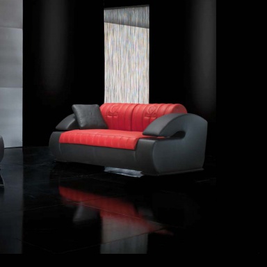 The Suzuka S Sofa