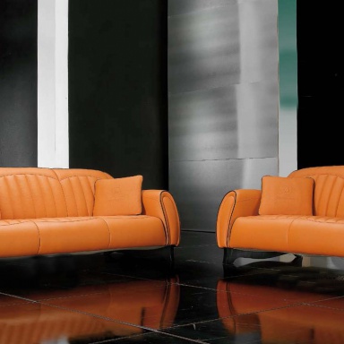 The Imola S Sofa